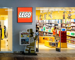 LEGO®️ Certified Store